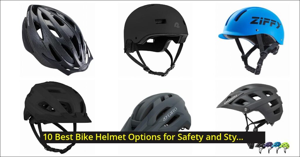bike helmet Image